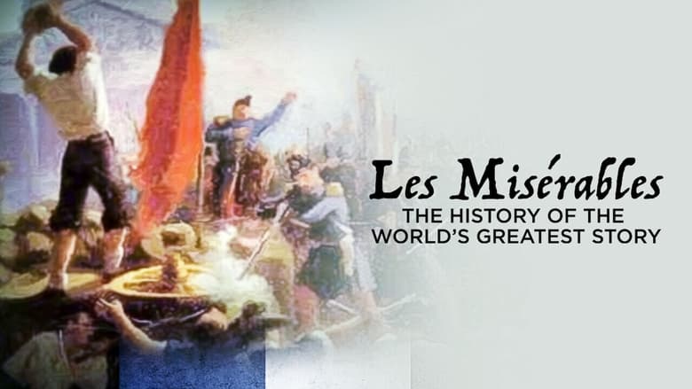 кадр из фильма Les Misérables: The History of the World's Greatest Story