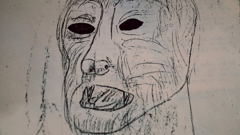 кадр из фильма The Kinderhook Creature: In the Shadow of Sasquatch