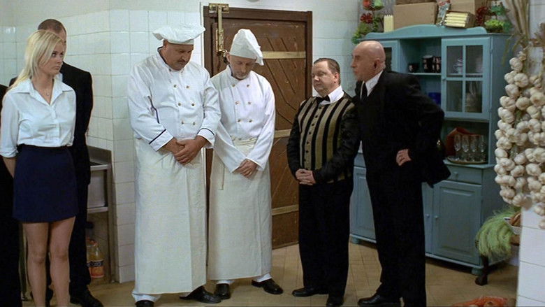 кадр из фильма Poranek Kojota