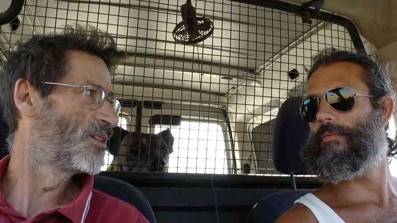 кадр из фильма E Agora? Lembra-me