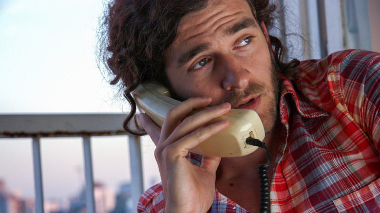 кадр из фильма План Б