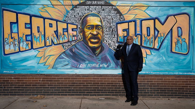 кадр из фильма Backlash: The Murder of George Floyd