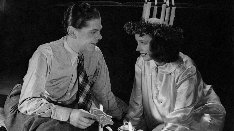 кадр из фильма Vi två