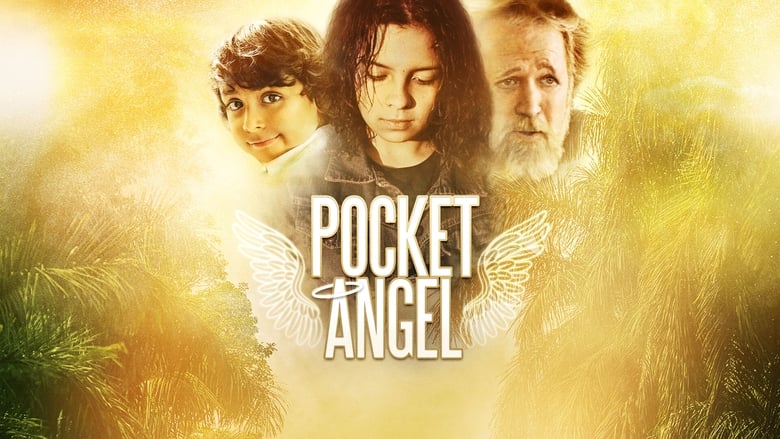 кадр из фильма Pocket Angel