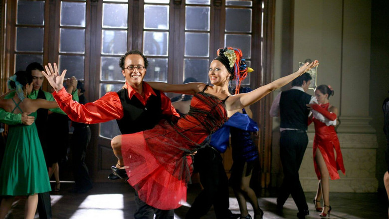 кадр из фильма Zoop In Zuid-Amerika