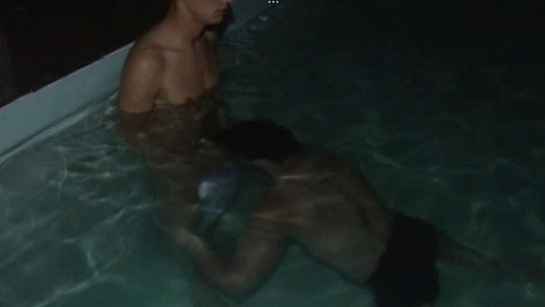 кадр из фильма Splash