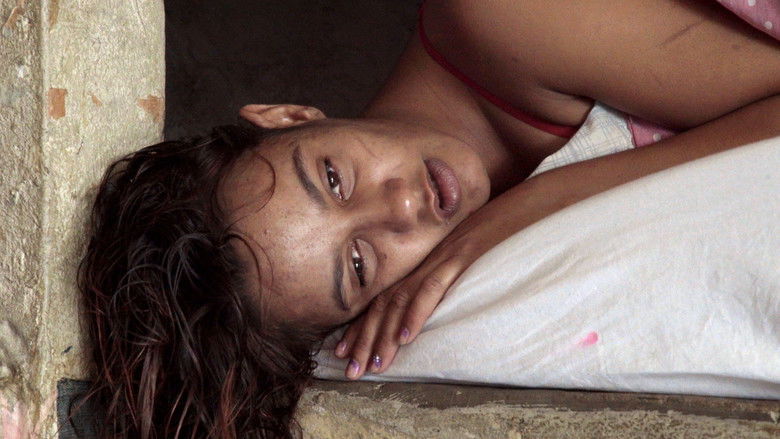 кадр из фильма Saudade Mundão