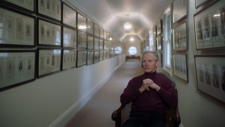 кадр из фильма Dettori