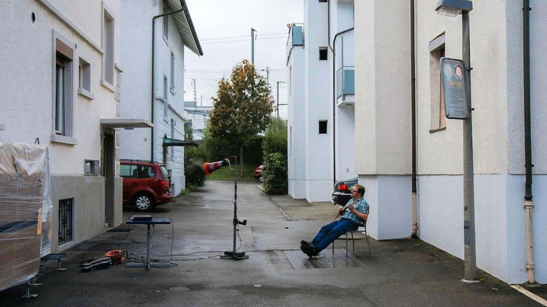 кадр из фильма Melody of Noise