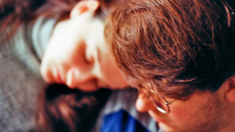 кадр из фильма VR oder ( trugbilder einer familie )