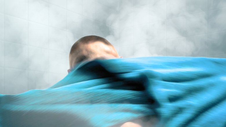 кадр из фильма Мужчина в ванне