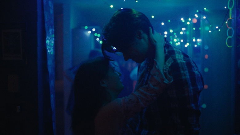 кадр из фильма The Pill