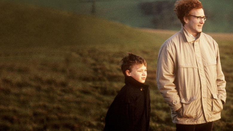 кадр из фильма Second Best