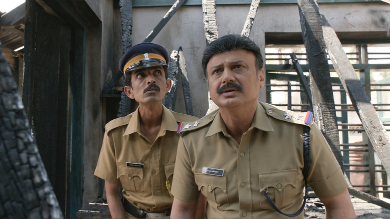 кадр из фильма Мурали-молния