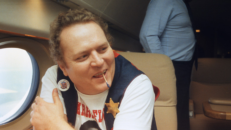 кадр из фильма Larry Flynt for President