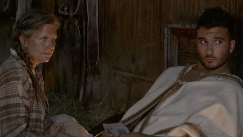 кадр из фильма Varmint