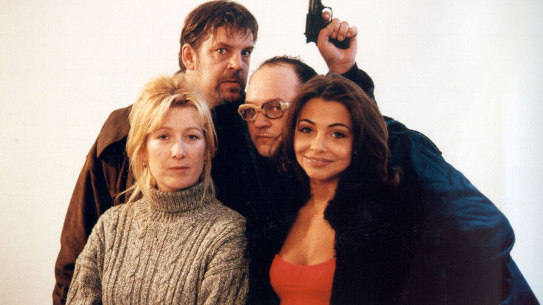 кадр из фильма Enigma