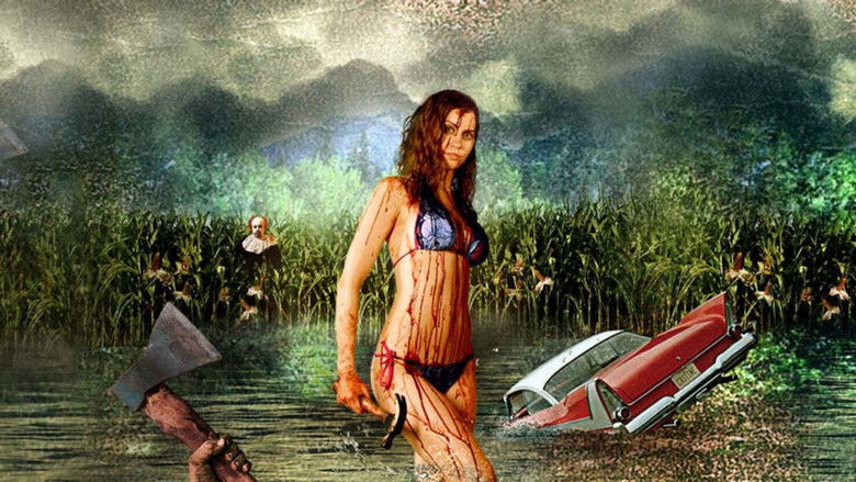 кадр из фильма Ты не можешь убить Стивена Кинга