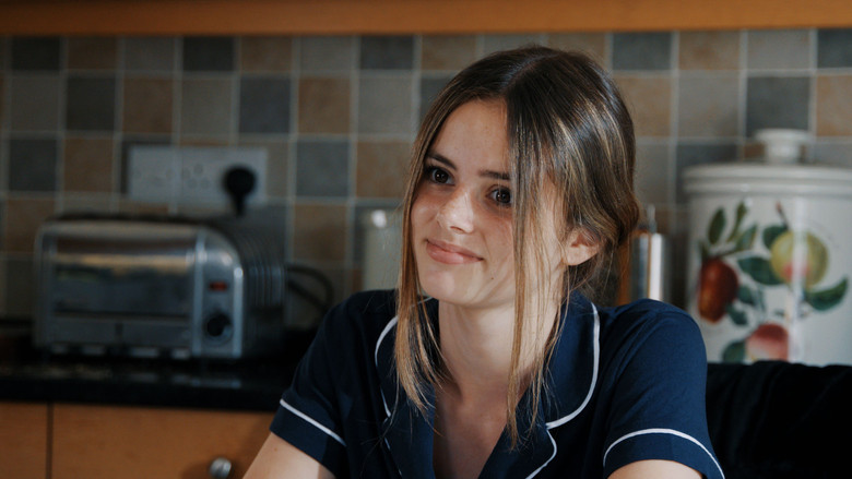 кадр из фильма Мелисандра. Темная фея