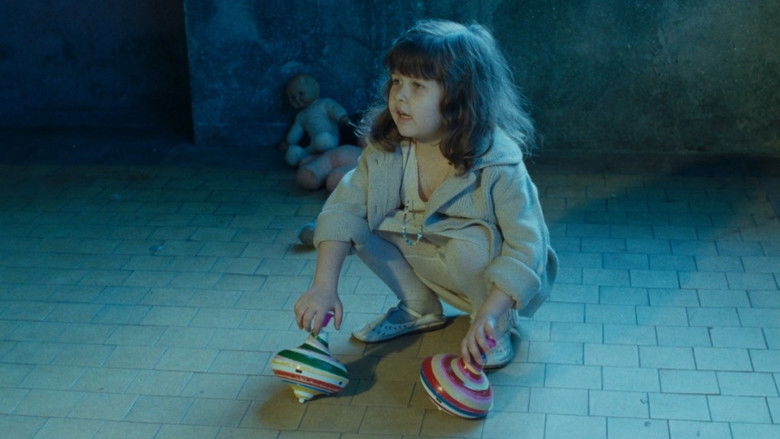 кадр из фильма Три истории