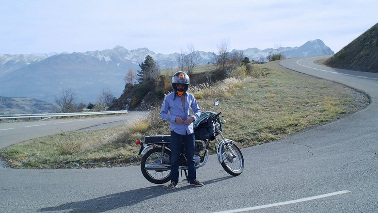 кадр из фильма Laurent dans le vent