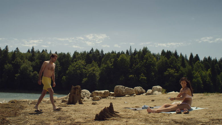 кадр из фильма ზამთრის დეპრესია