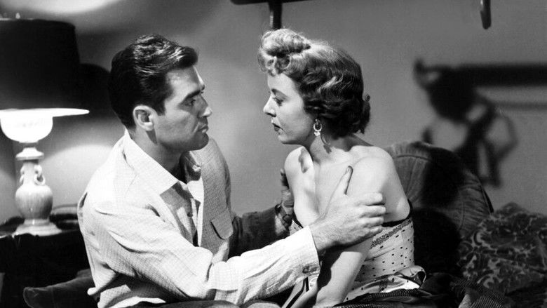 кадр из фильма Личный ад № 36