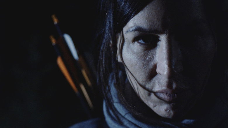 кадр из фильма Bone Breaker