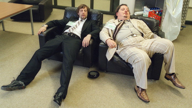 кадр из фильма Die Musterknaben 3 - 1000 und eine Nacht