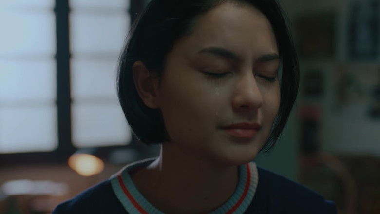 кадр из фильма Tersanjung: The Movie