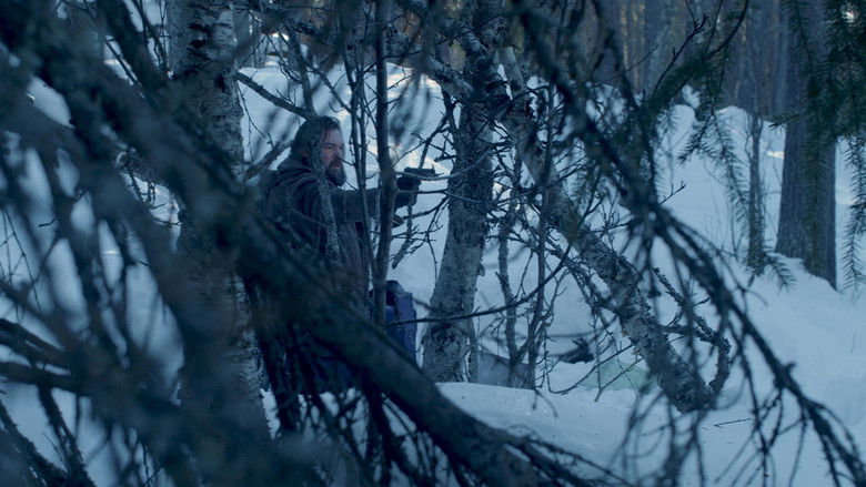 кадр из фильма Arctic's Edge