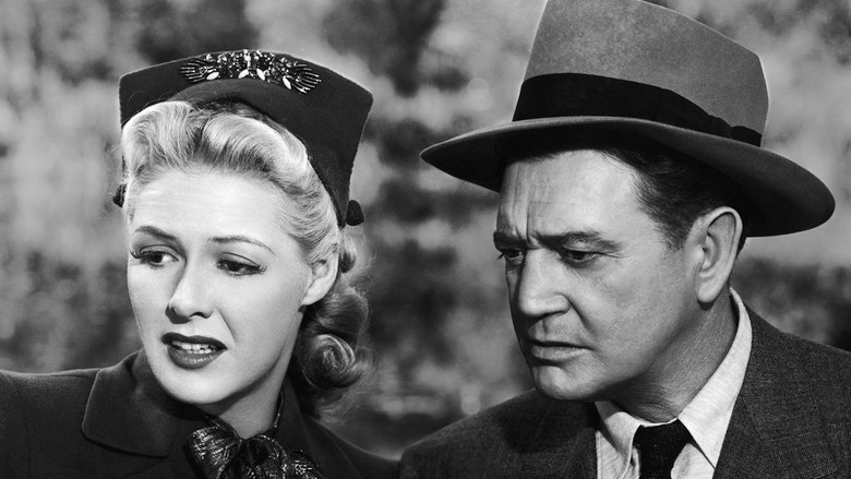 кадр из фильма The Power of the Whistler