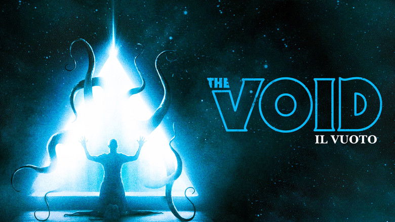 кадр из фильма Пустота