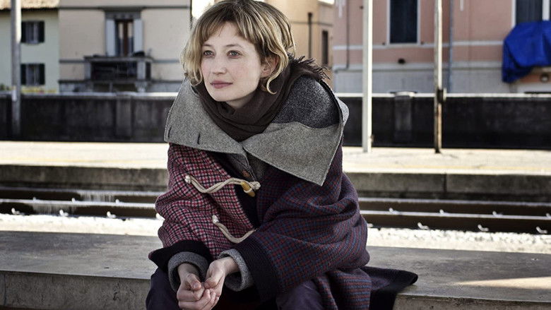 кадр из фильма Спящая красавица