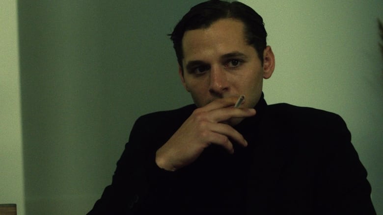 кадр из фильма Mindwash