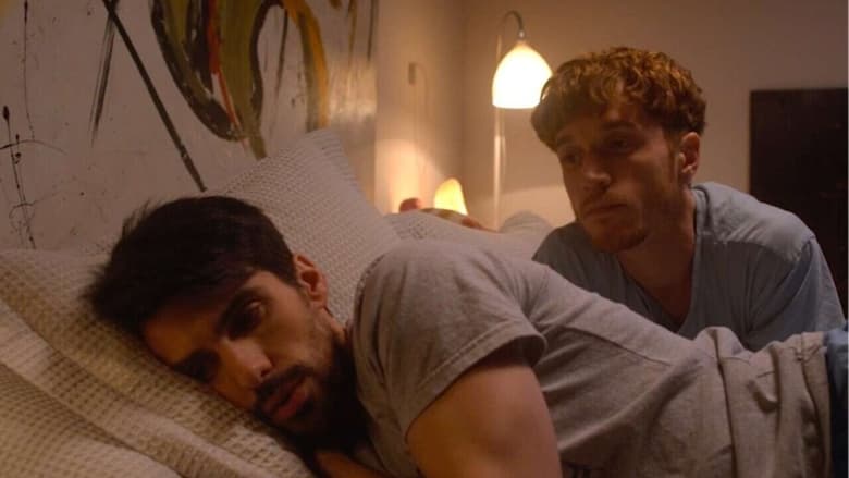 кадр из фильма Lo que escribimos juntos