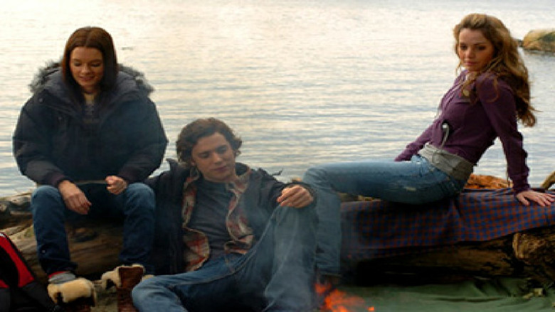 кадр из фильма Эффект бабочки 2