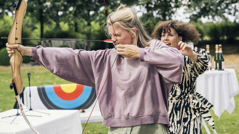 кадр из фильма Jagtsæson 2: I medgang og modgang