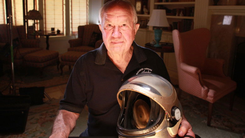 кадр из фильма Area 51 Declassified