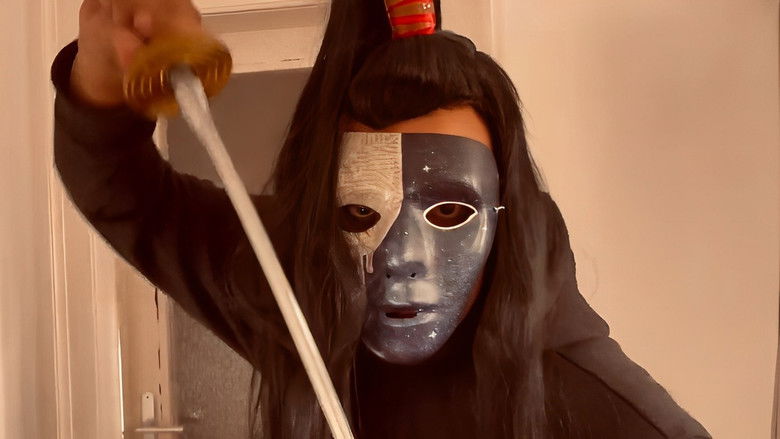 кадр из фильма Mr. Kobayashi