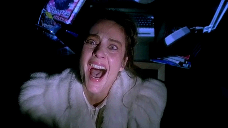 кадр из фильма Рок-убийца