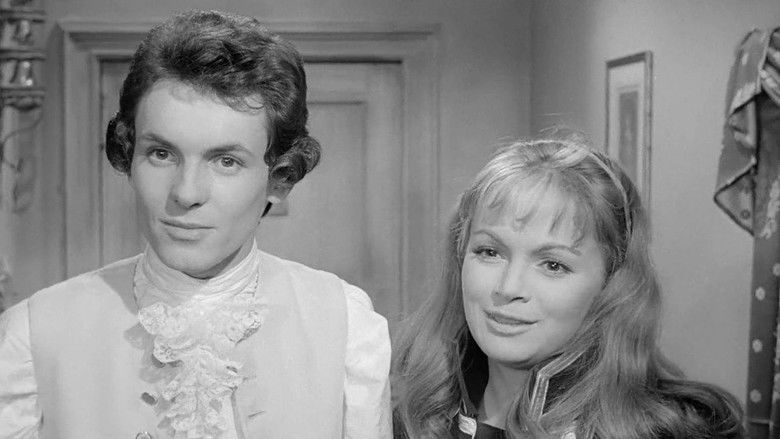 кадр из фильма Fanny Hill