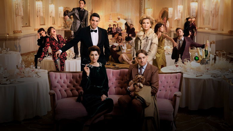 кадр из фильма Сваты