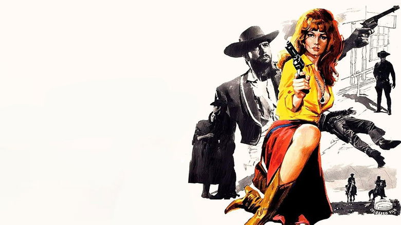 кадр из фильма Réquiem para el gringo