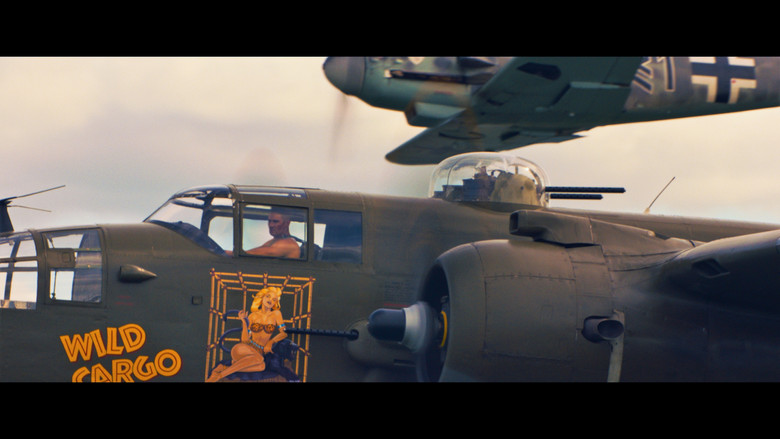 кадр из фильма Волкодав