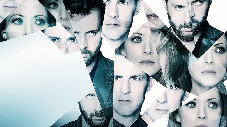 кадр из фильма Shattered Memories