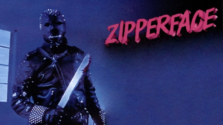 кадр из фильма Zipperface