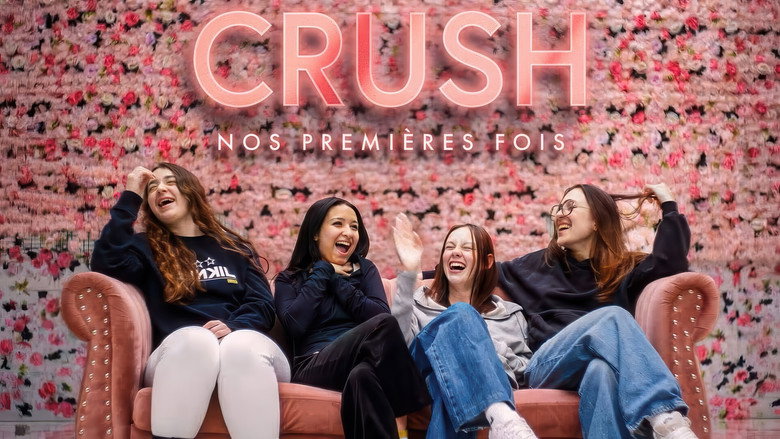 кадр из фильма Crush, nos premières fois