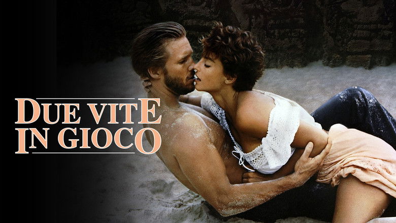 кадр из фильма Несмотря ни на что