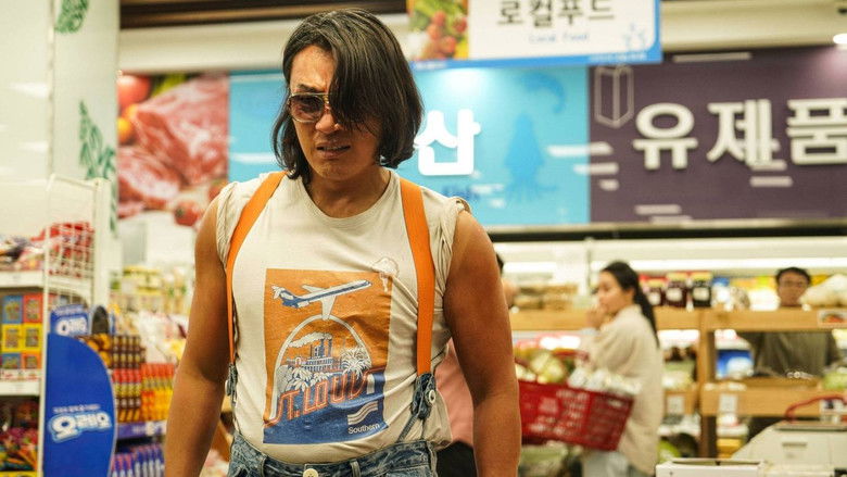 кадр из фильма Красавчики